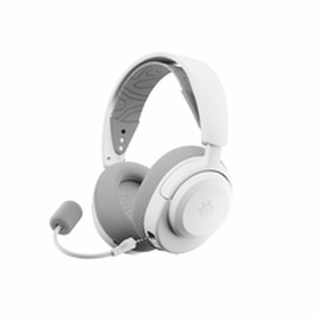 Auriculares SteelSeries Arctis Nova 3PW Blanco