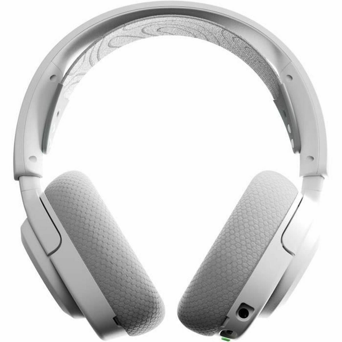Auriculares SteelSeries Arctis Nova 3PW Blanco