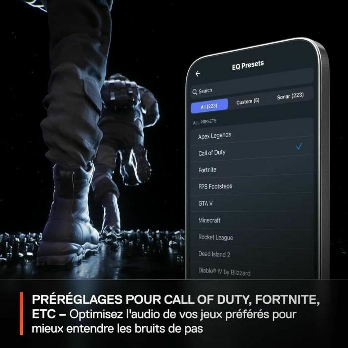 Auriculares SteelSeries Arctis Nova 3PW Blanco