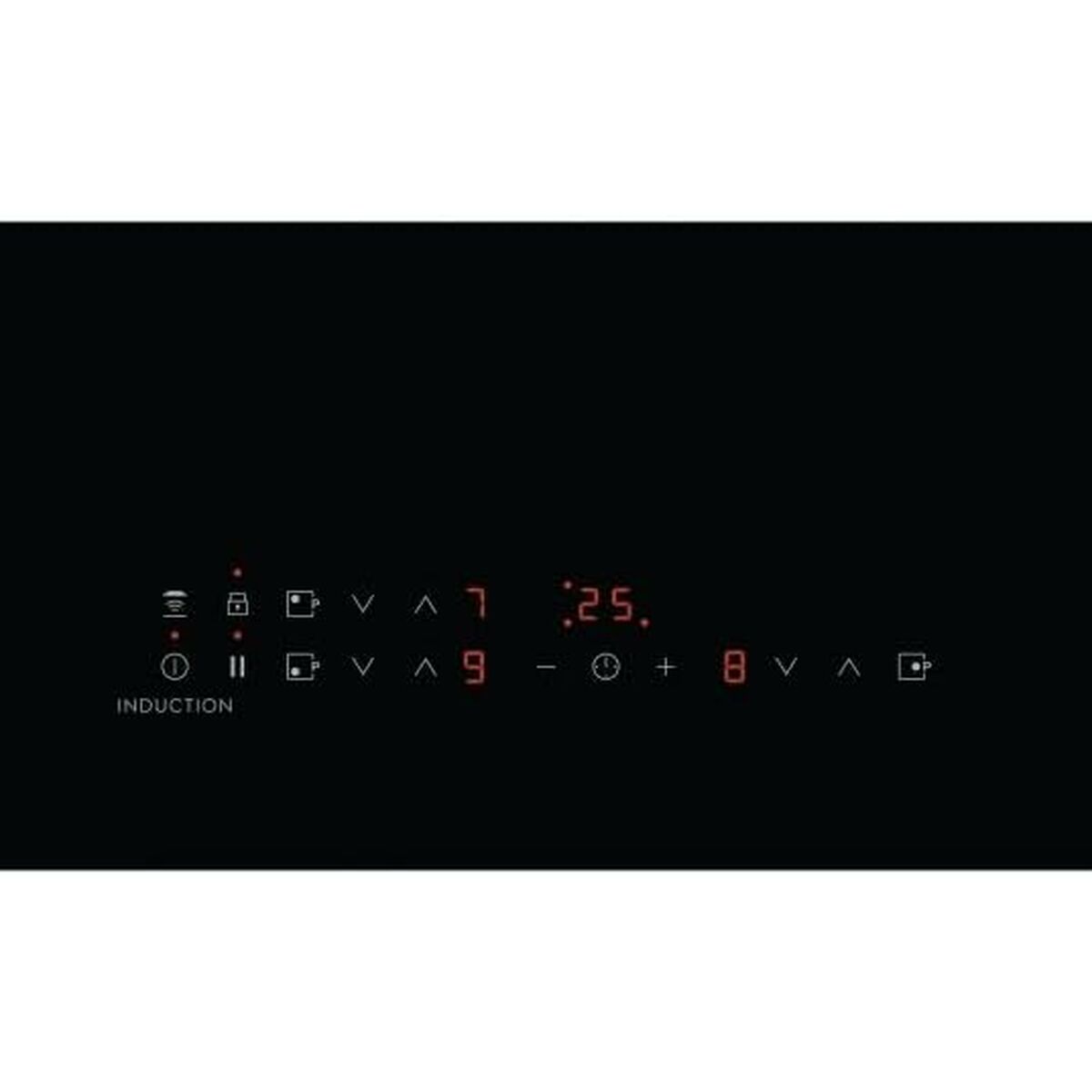 Placa de Inducción Electrolux LIT60336CK 59 cm 7200 W