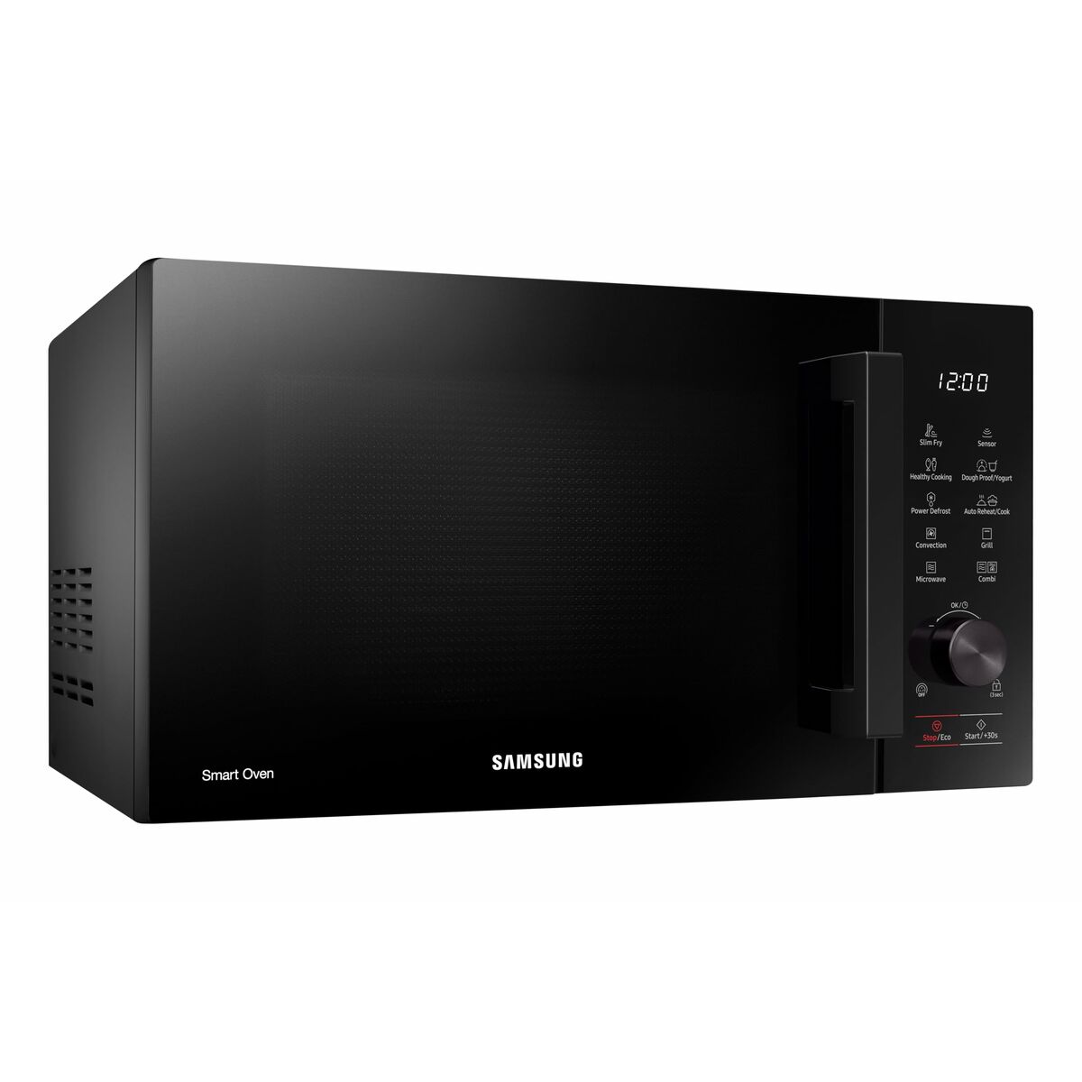 Horno Microondas Samsung MC28A5137CK Negro 900 W 28 L