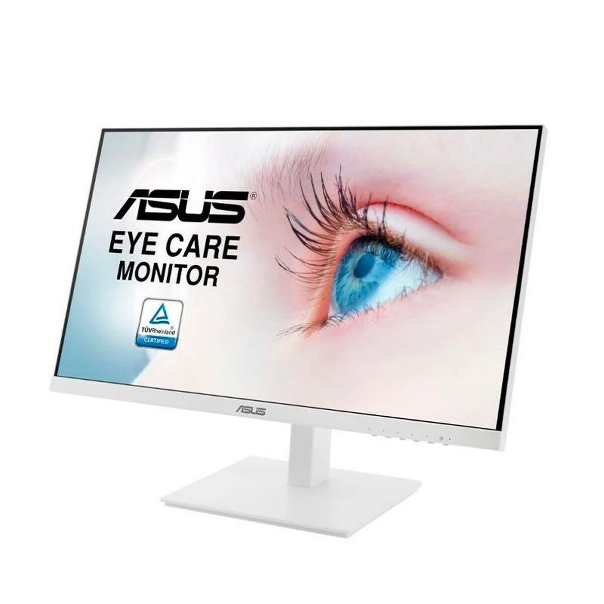 Monitor Asus VA27DQSB-W 27" Full HD