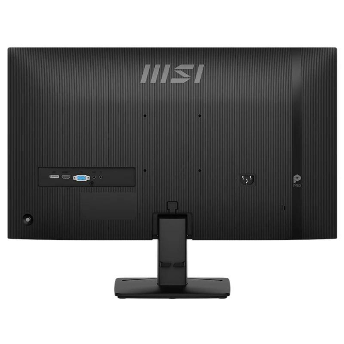 Monitor MSI MP275 E2 27" Full HD