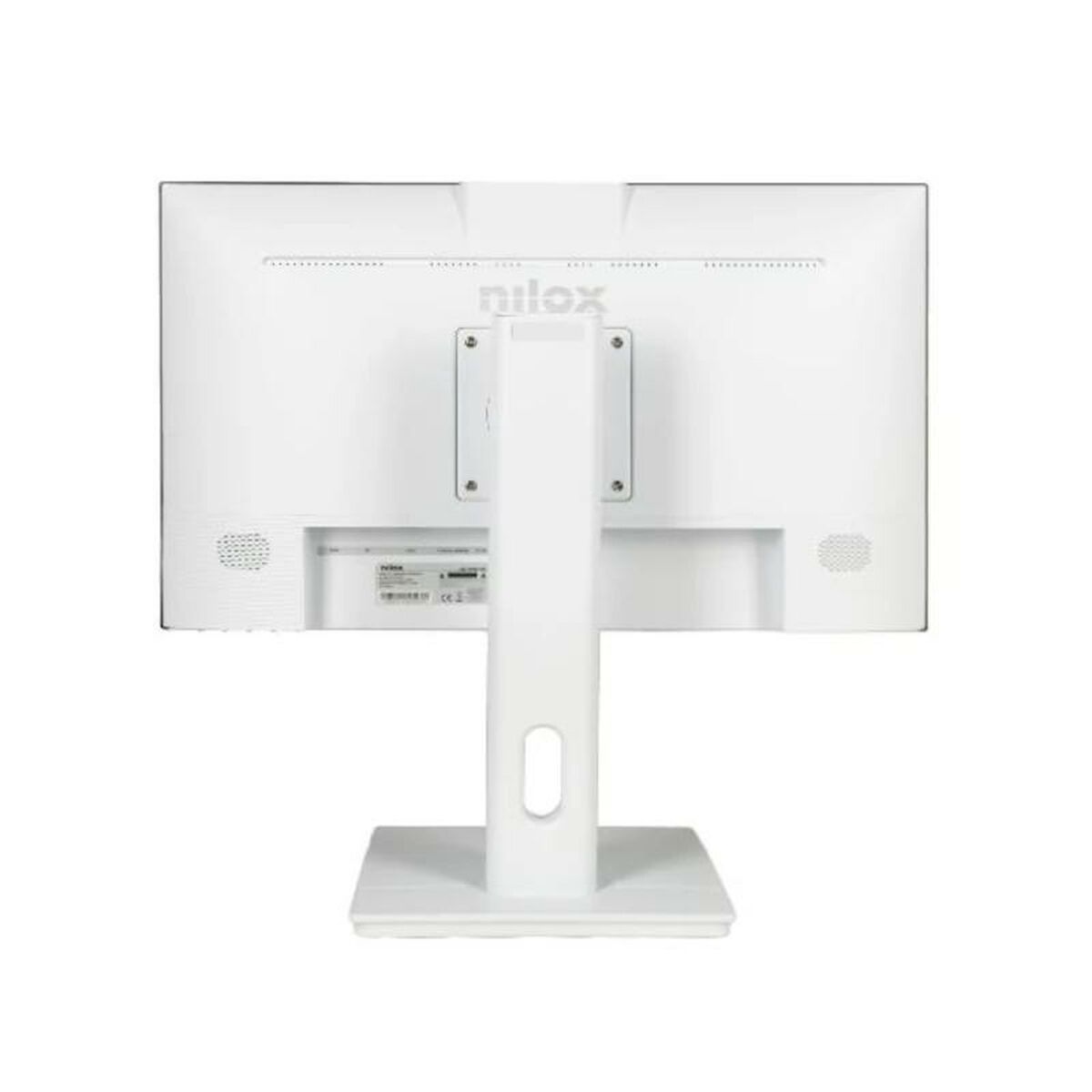 Monitor Nilox NXM24REGWEB01W 24" Full HD