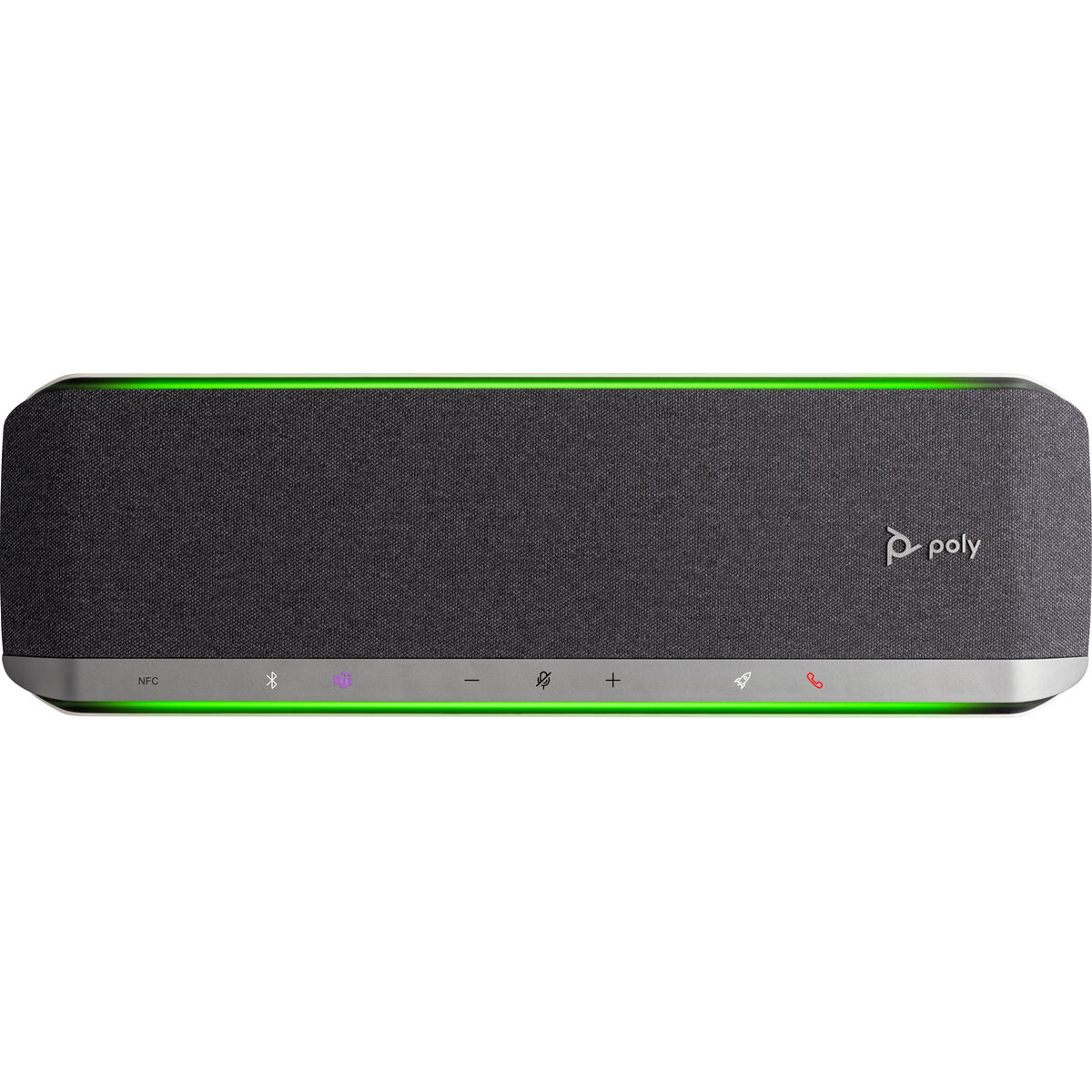 Altavoz Bluetooth Portátil Poly 77P41AA