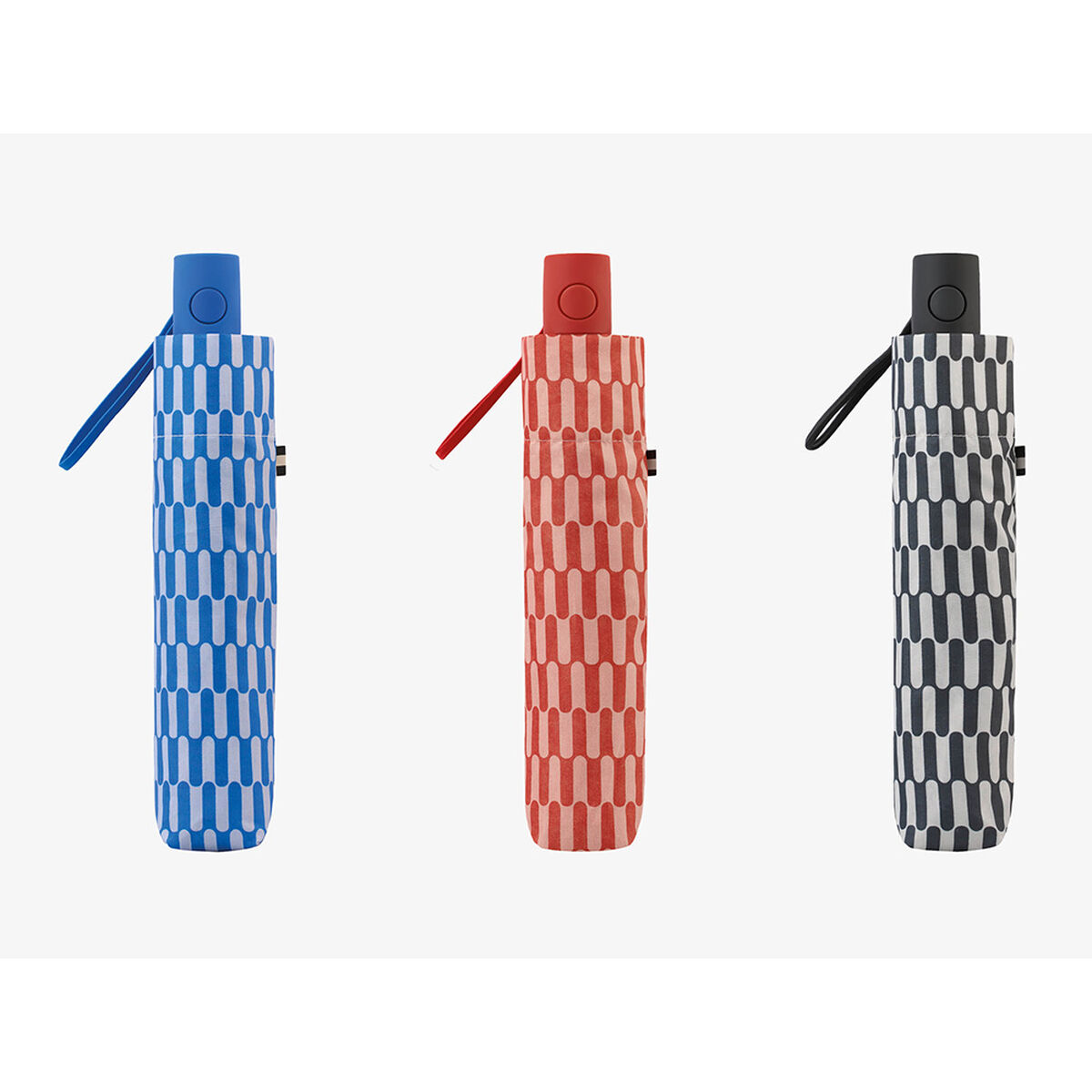 Paraguas automático C-Collection Ø 100 cm 6 x 4 x 30 cm Estampado