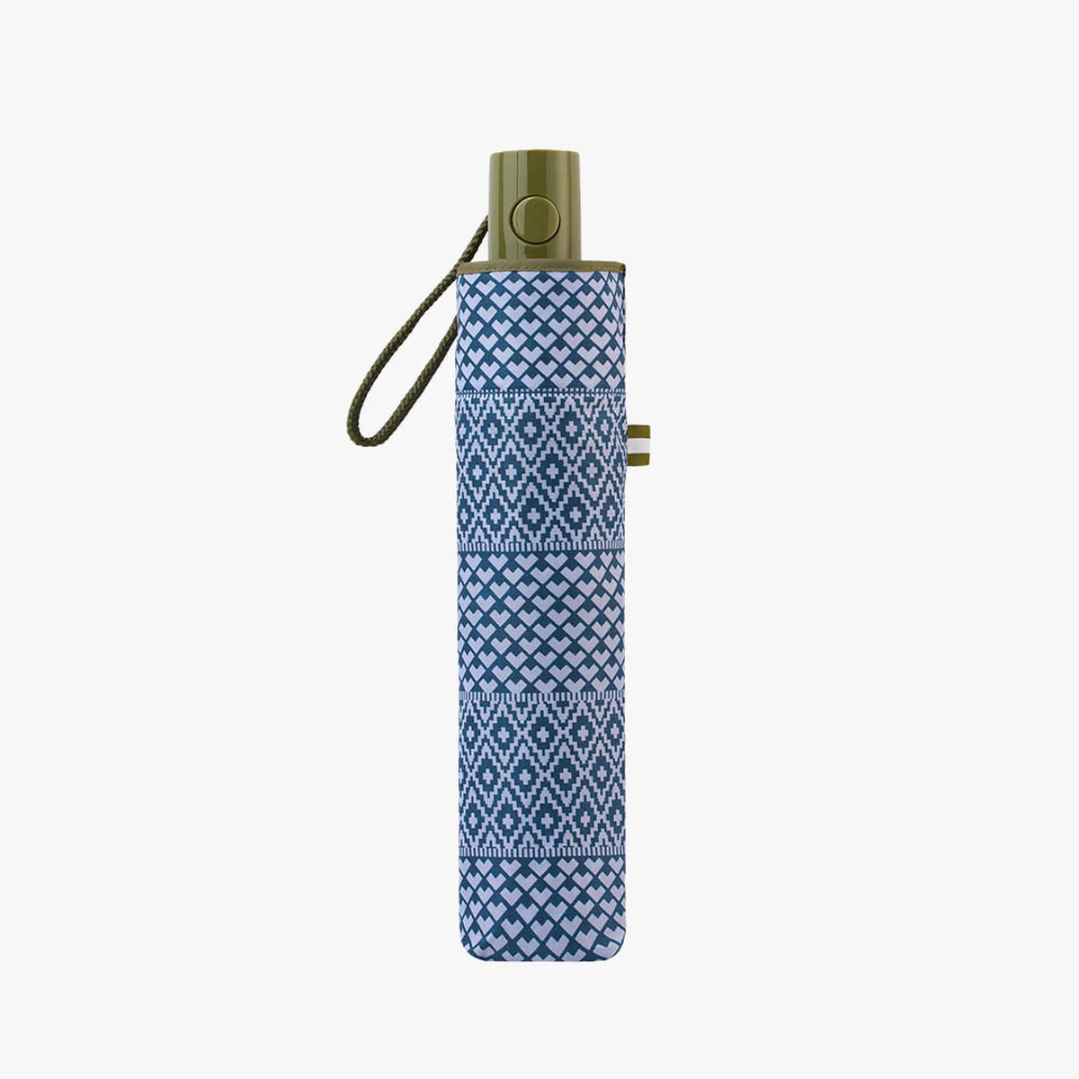 Paraguas automático C-Collection Ø 100 cm 6 x 4 x 30 cm Étnico