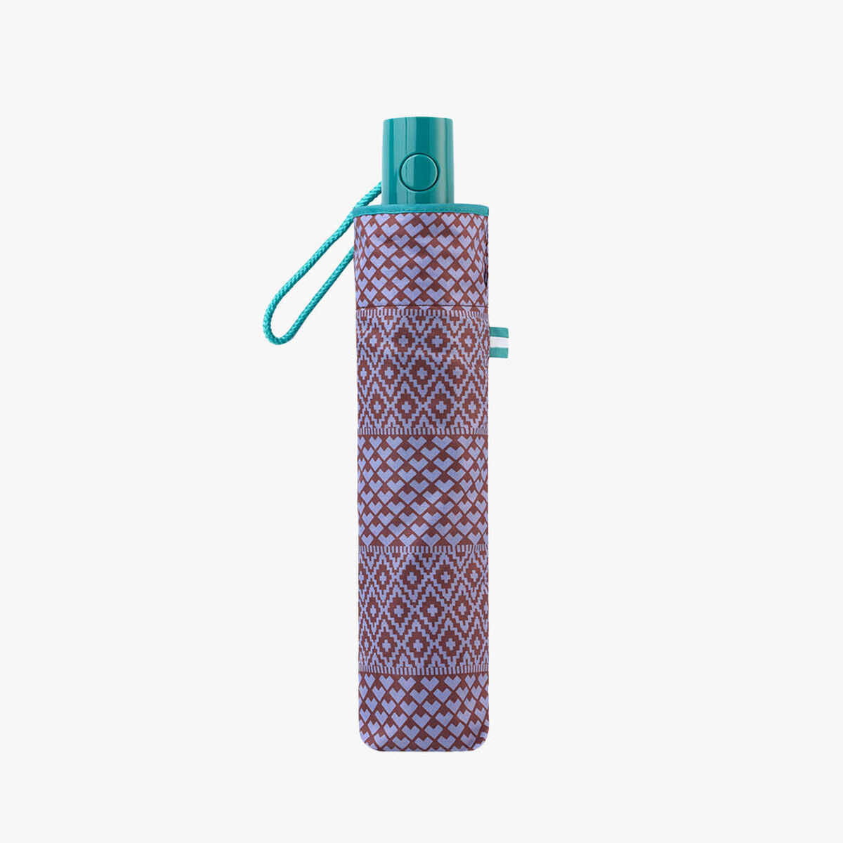 Paraguas automático C-Collection Ø 100 cm 6 x 4 x 30 cm Étnico