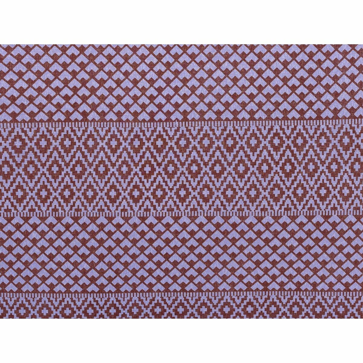 Paraguas automático C-Collection Multicolor 100 cm Étnico