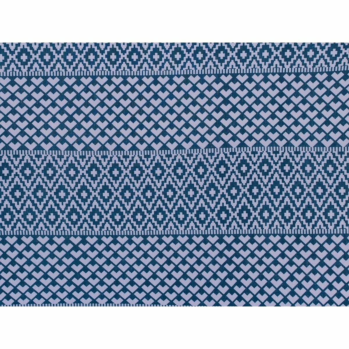 Paraguas automático C-Collection Multicolor 100 cm Étnico