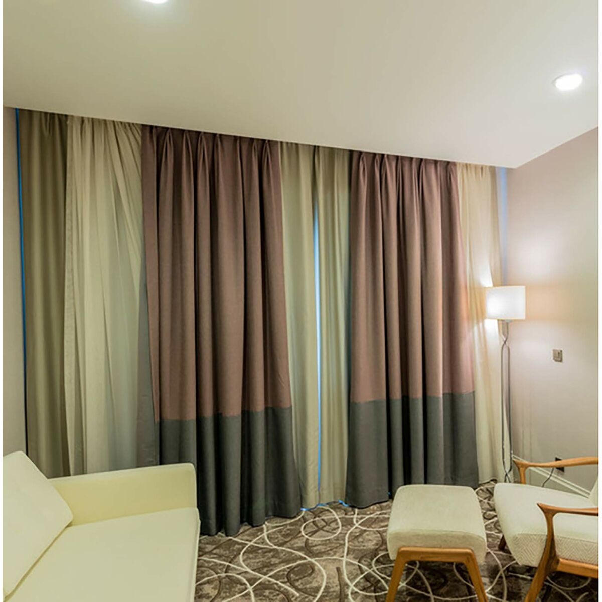 Smartphone Xiaomi 6,9" Octa Core 4 GB RAM 256 GB Púrpura