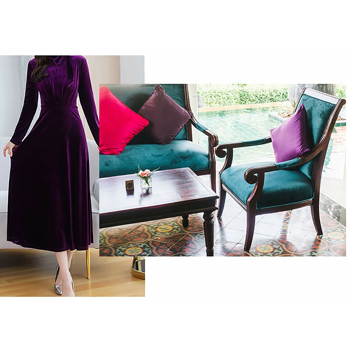 Smartphone Xiaomi 6,9" Octa Core 4 GB RAM 256 GB Púrpura