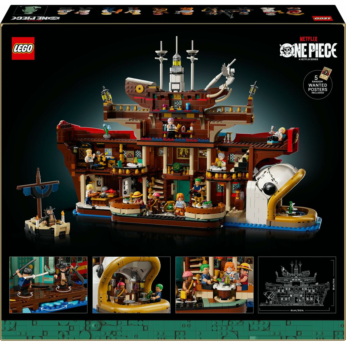 Juego de Construcción Lego