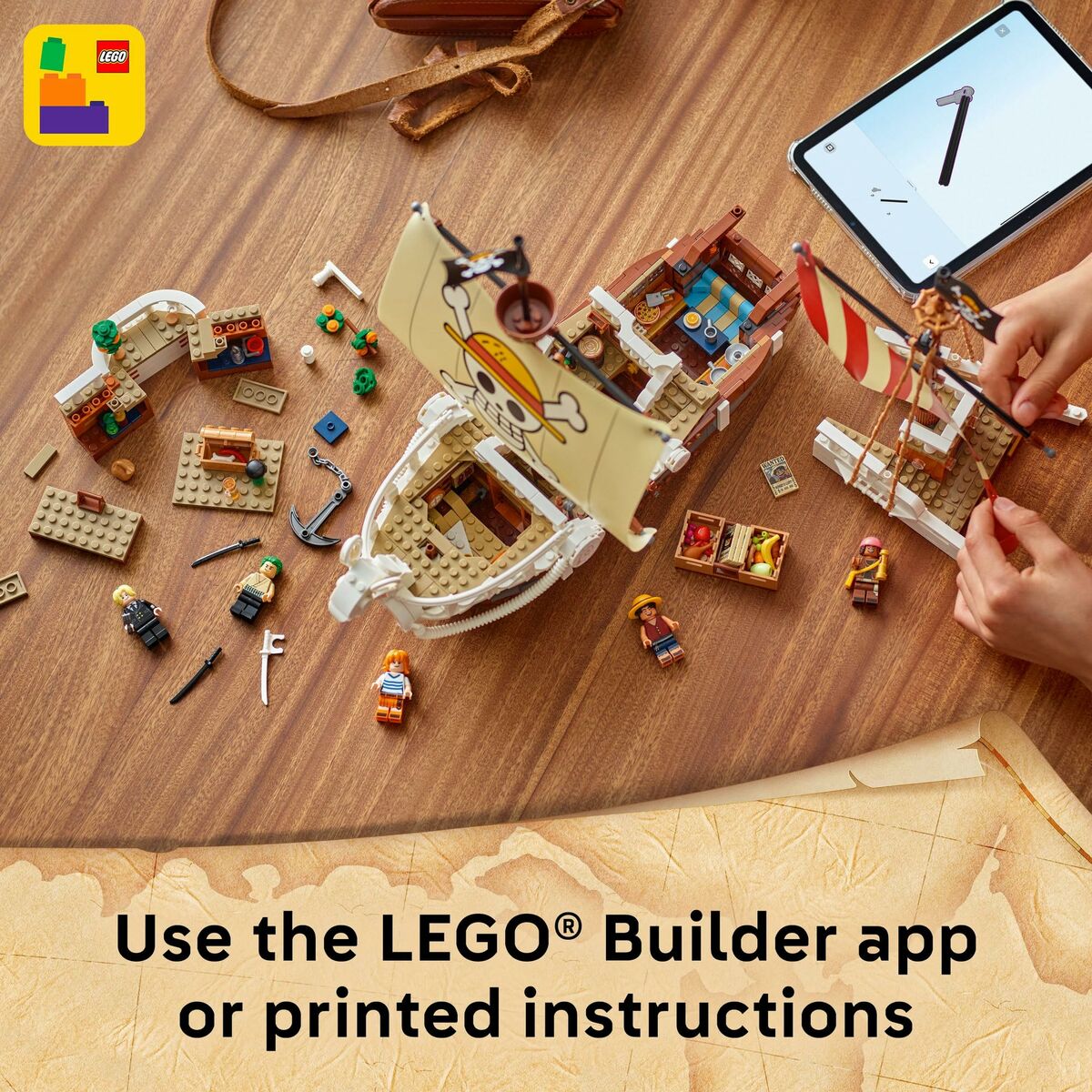 Juego de Construcción Lego