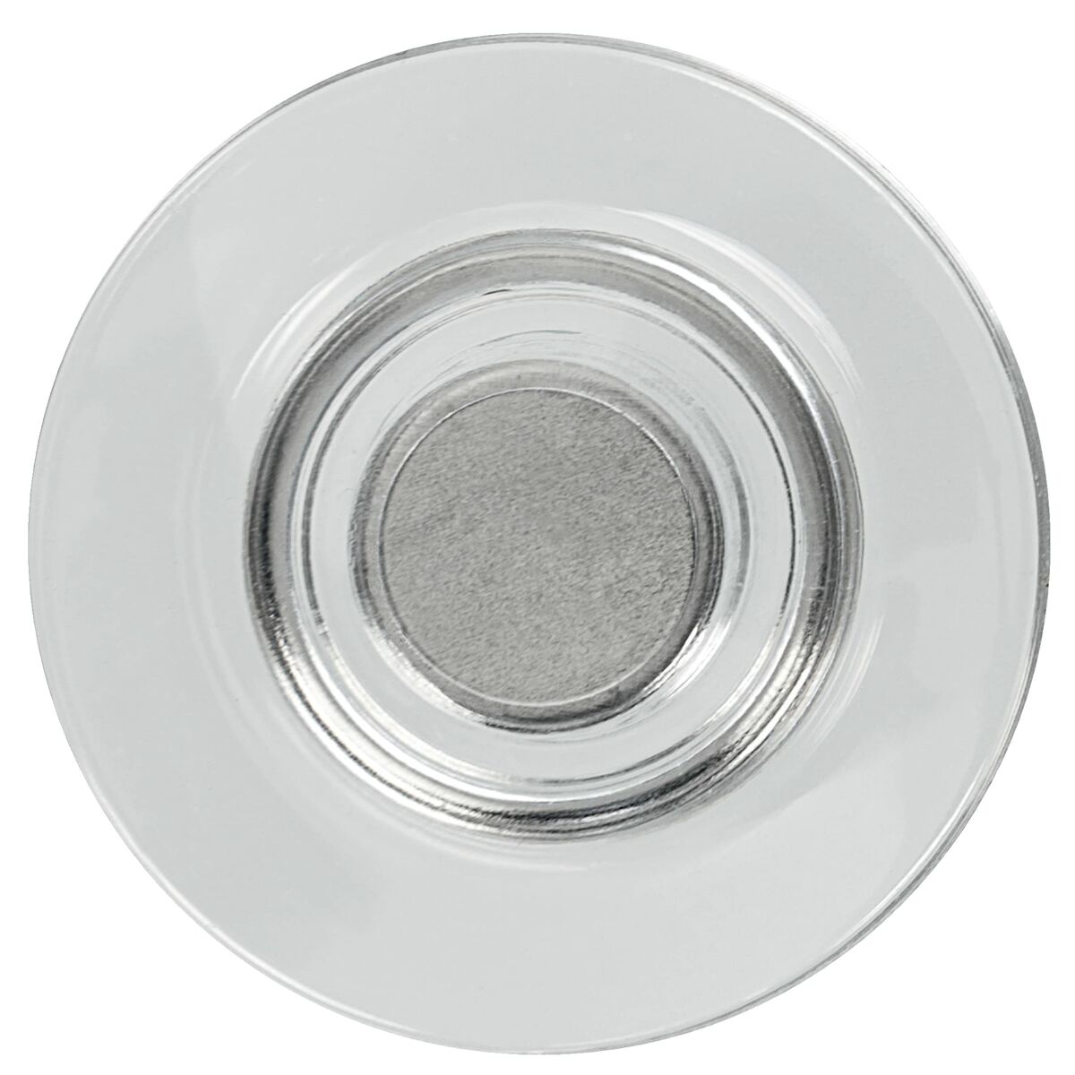 Pizarra magnética Nobo Plateado