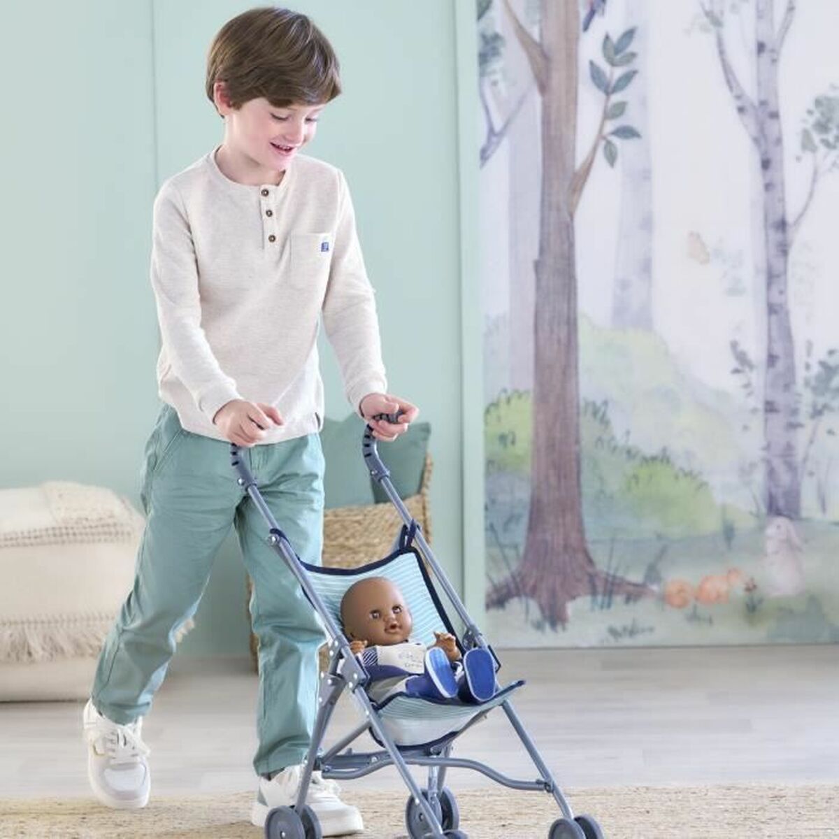 Muñeca bebé Corolle