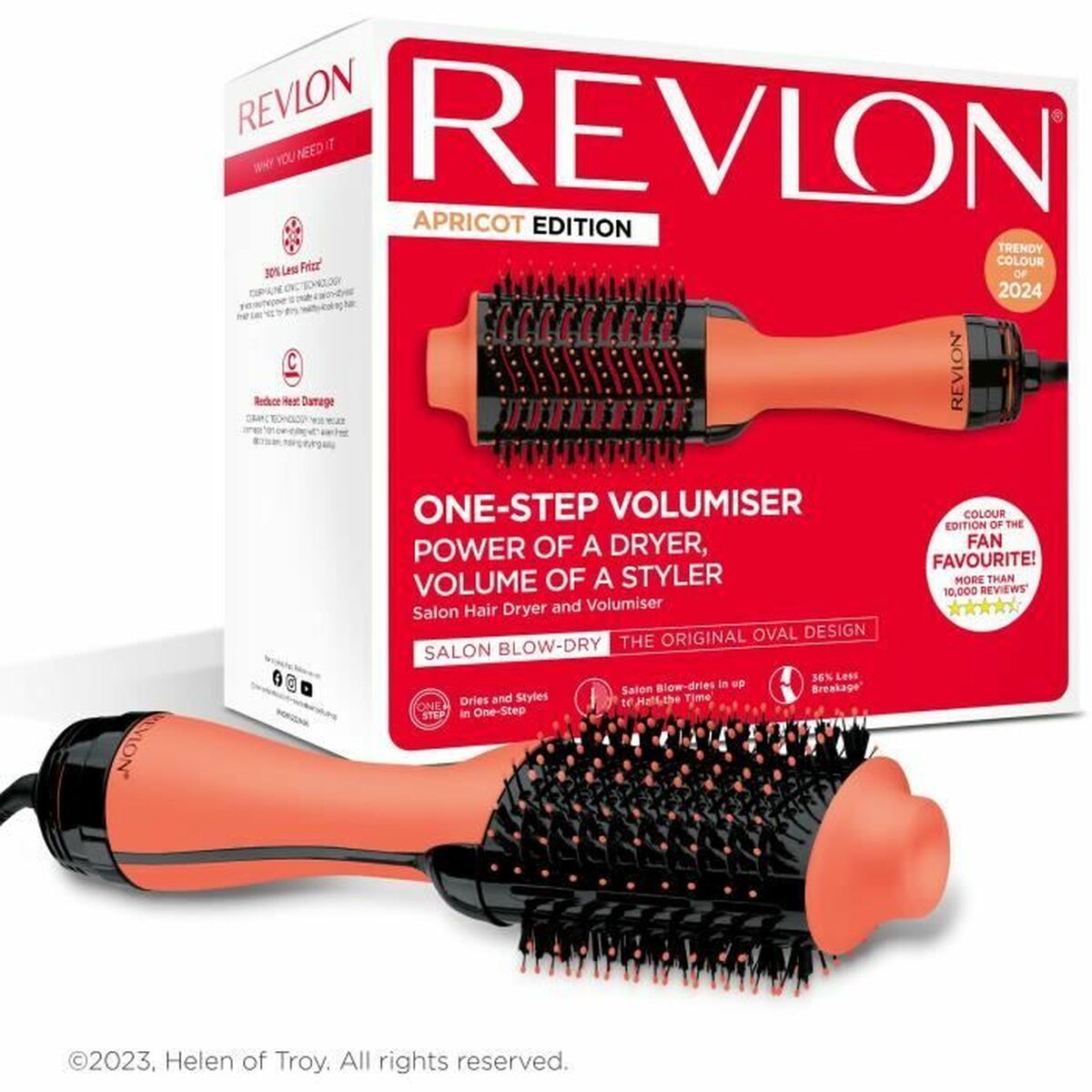 Secador de Pelo Revlon RVDR5222AE
