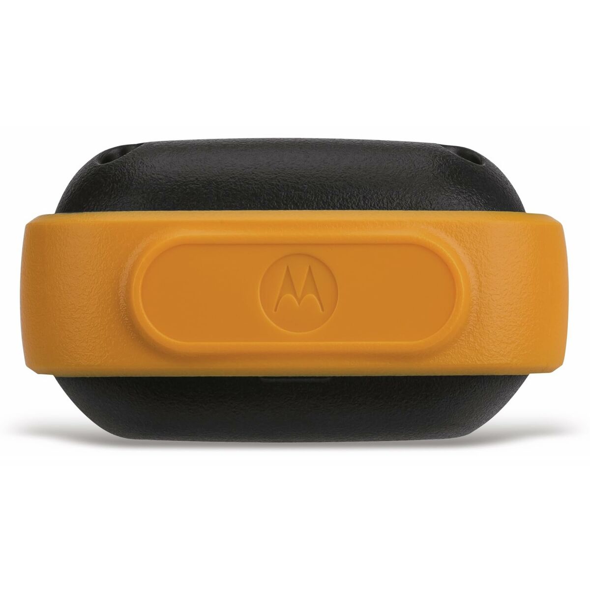 Walkie-Talkie Motorola B8P00810YDEMAG Amarillo Negro Naranja 500 mW