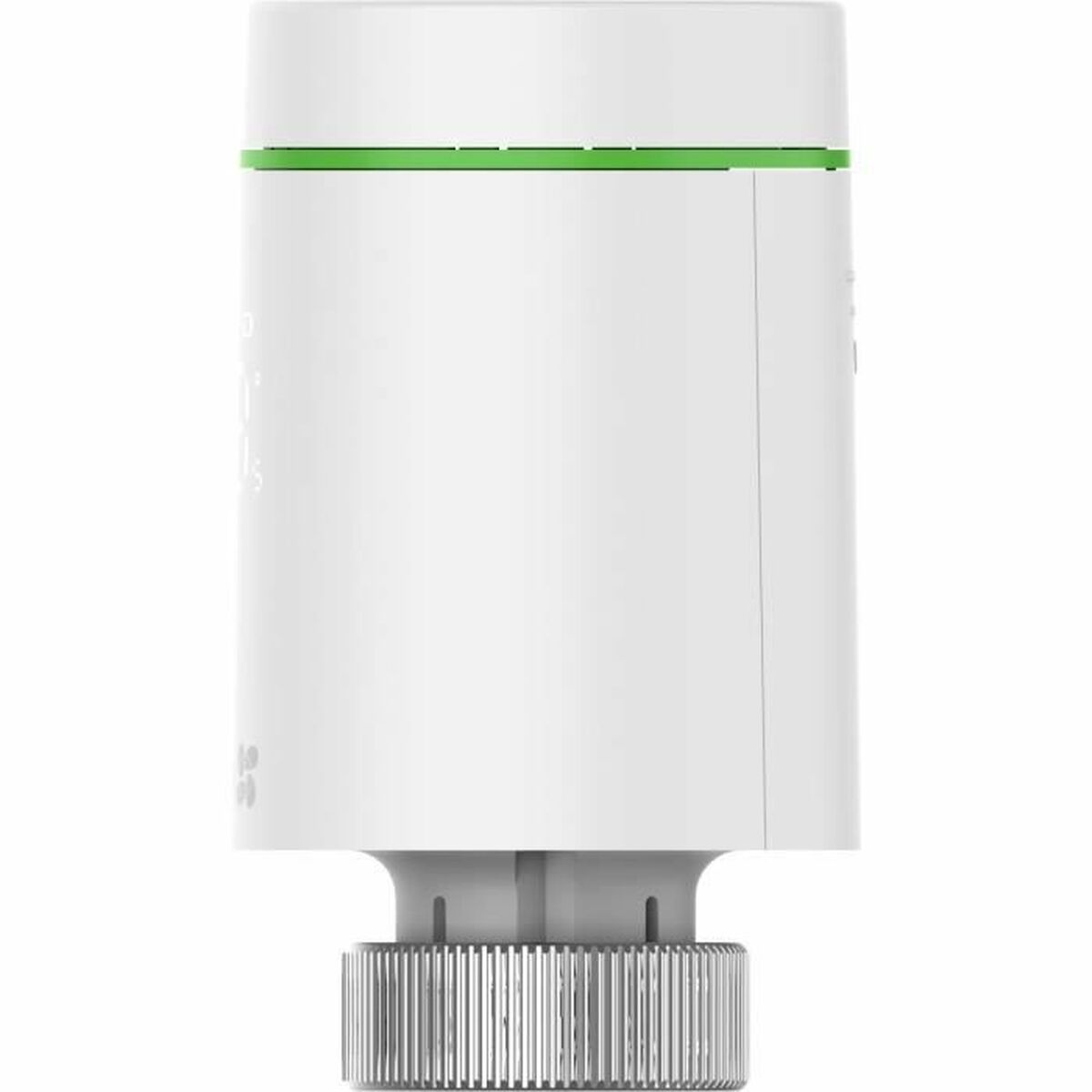 Termostato Ezviz T55 Negro