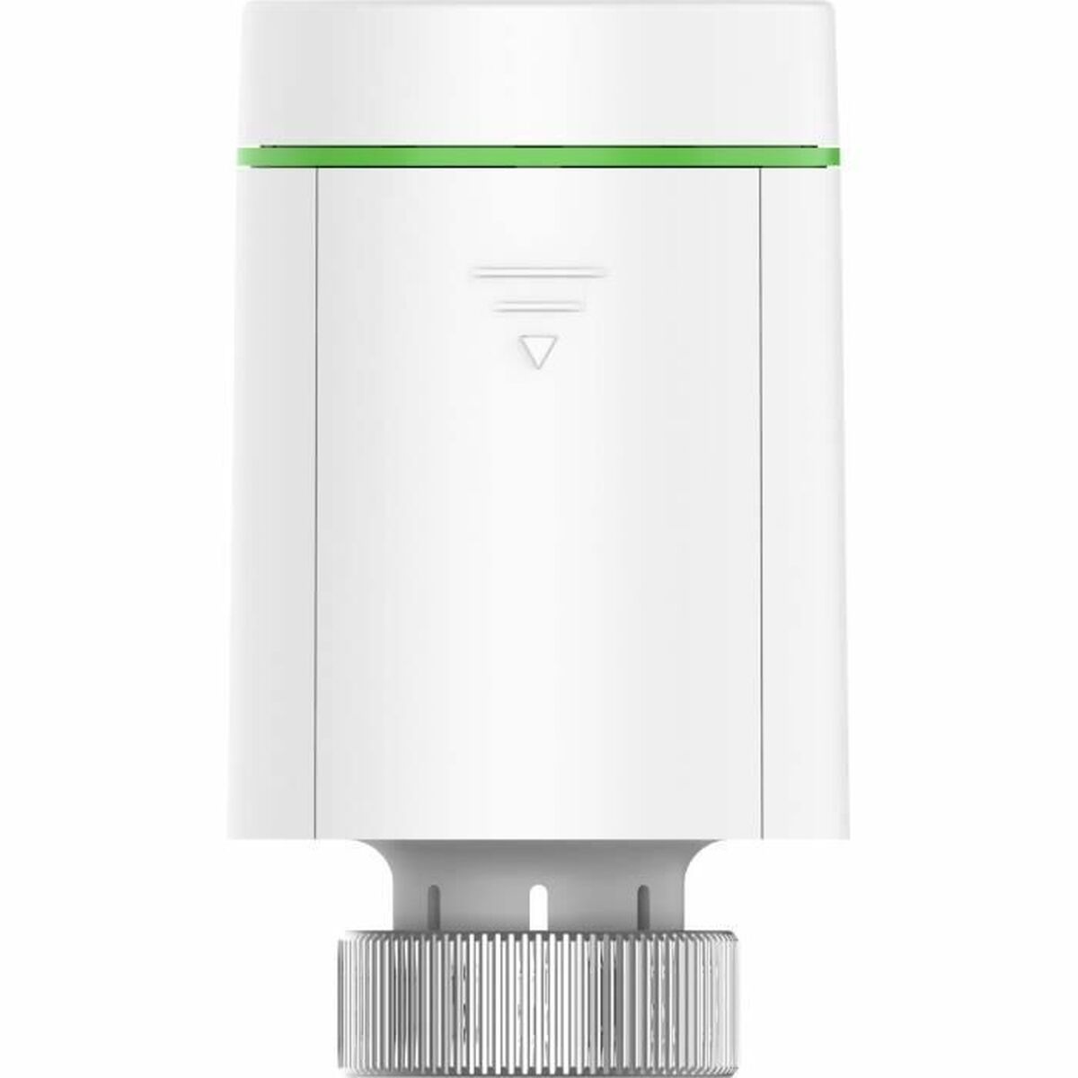 Termostato Ezviz T55 Negro