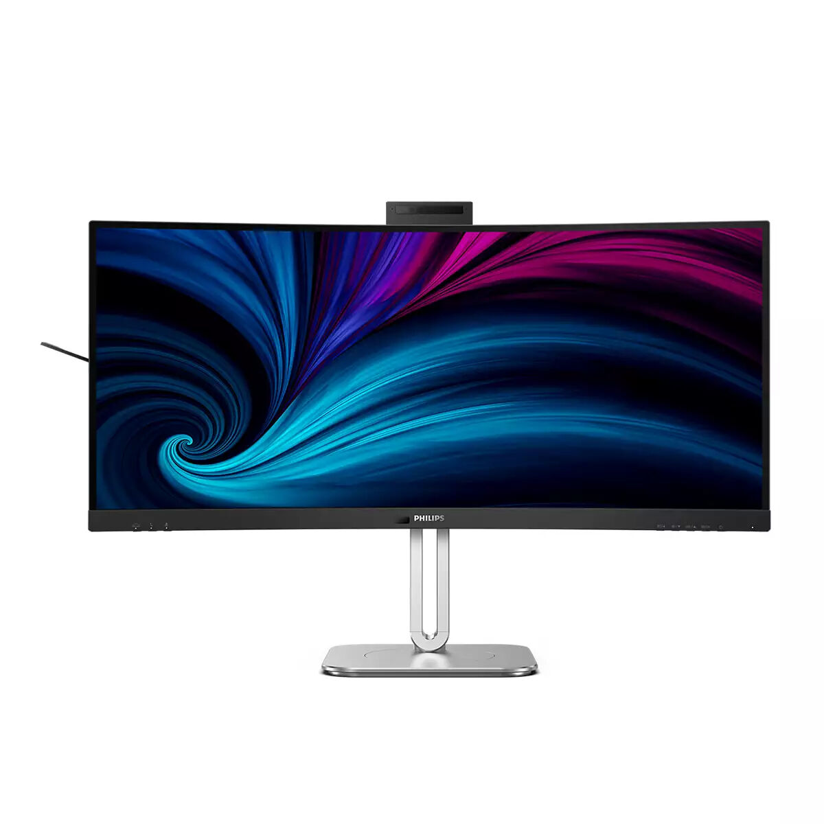 Monitor Philips 34B2U6603CH/00 34" Wide Quad HD