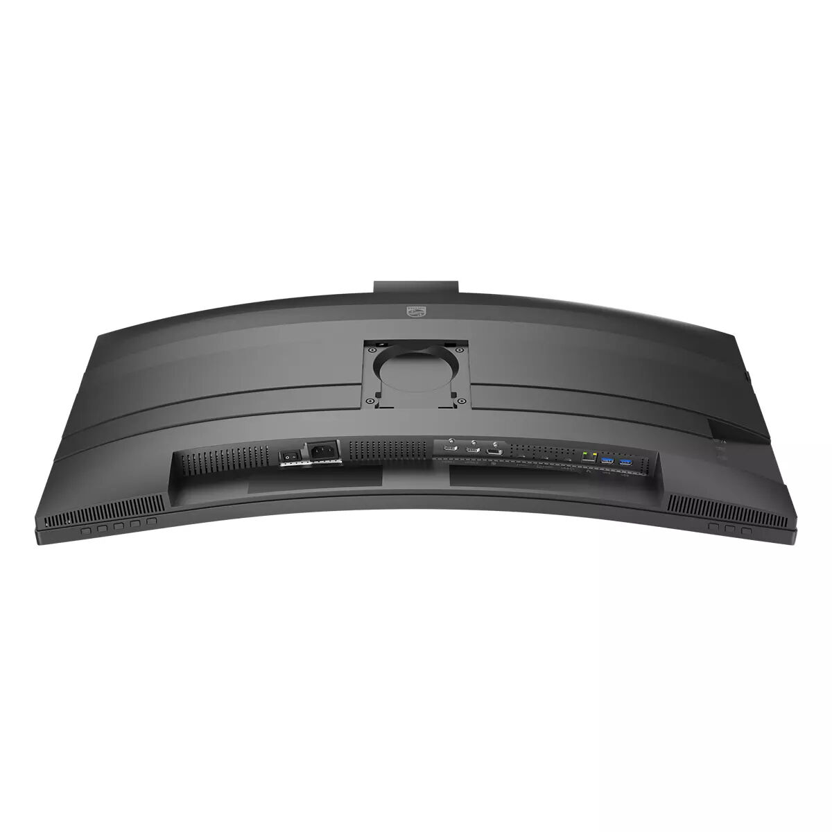 Monitor Philips 34B2U6603CH/00 34" Wide Quad HD