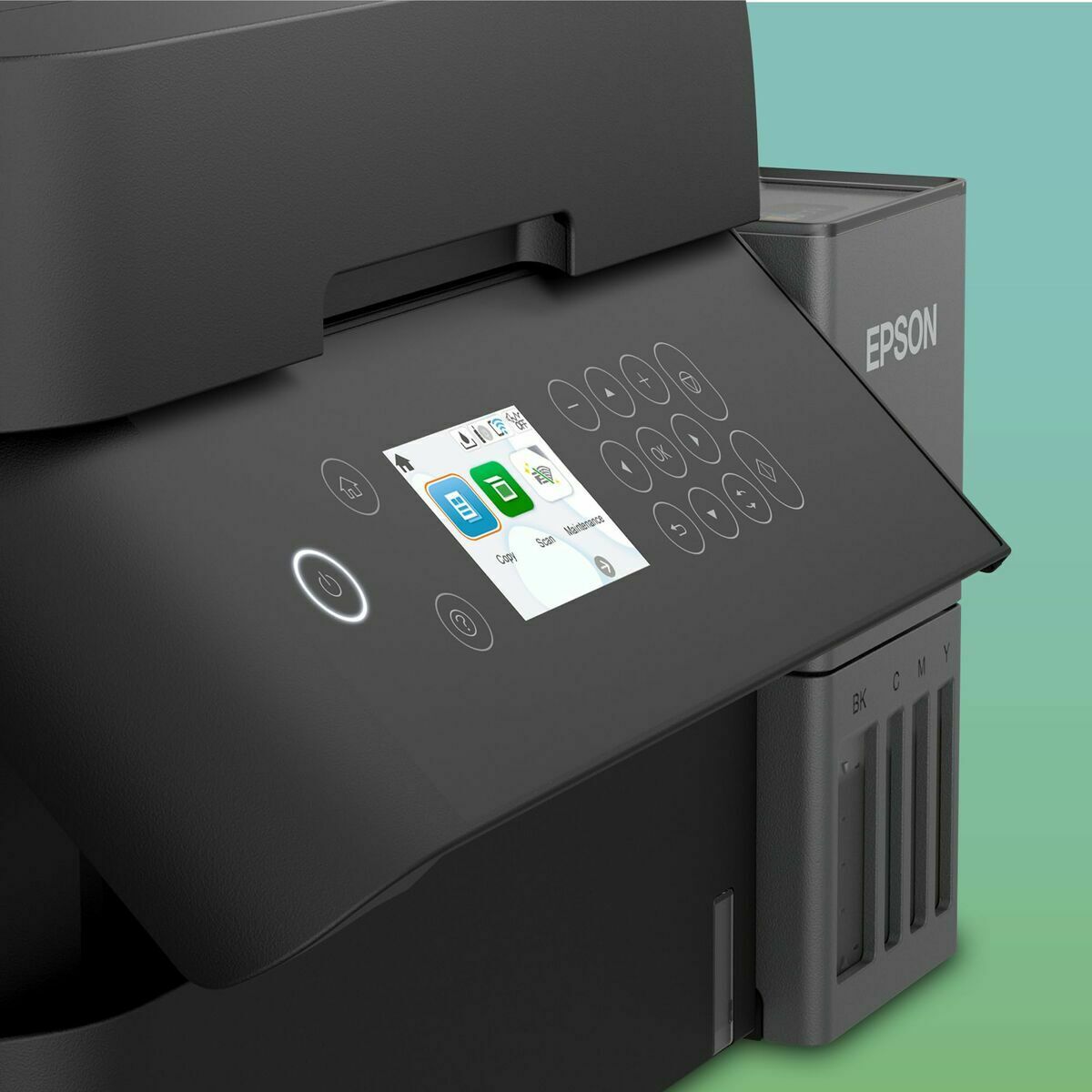 Impresora Multifunción Epson C11CL43402