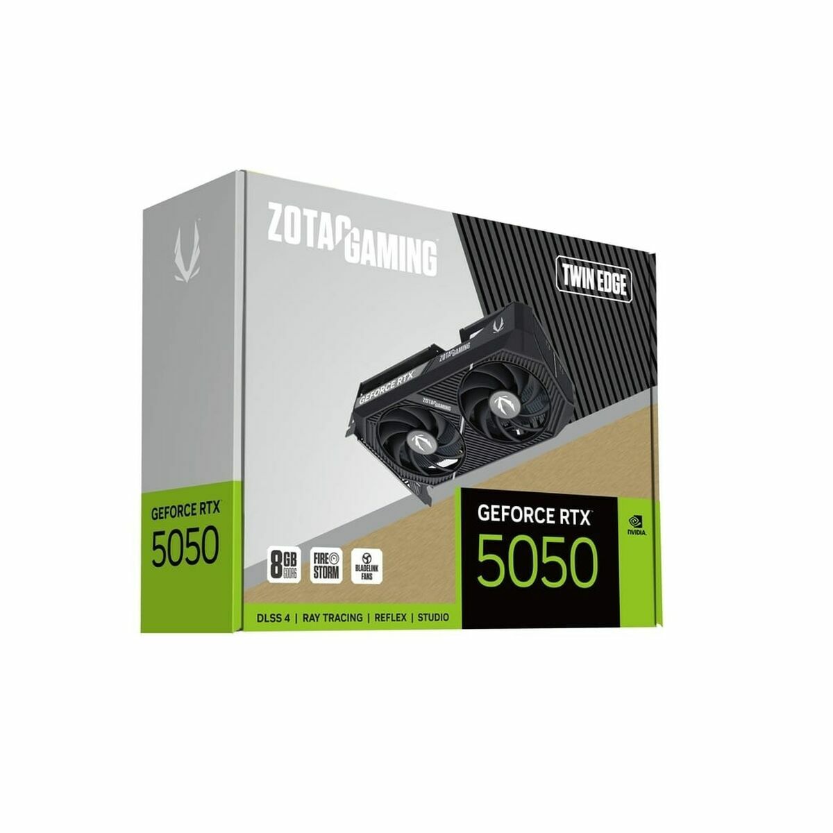 Tarjeta Gráfica Zotac ZT-B50500E-10M