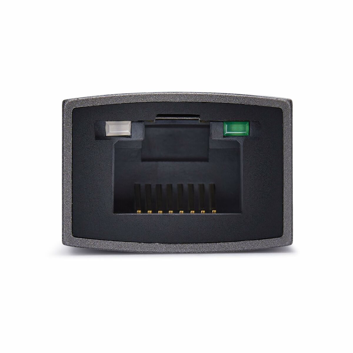 Cable USB Startech U2GA-USB-C-ETHERNET Gris