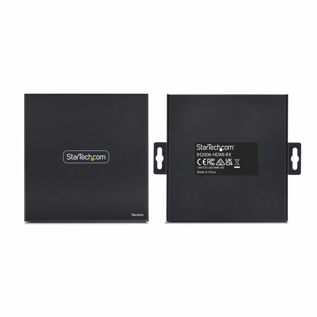 Interfaz de audio Startech IH2006-HDMI-RX