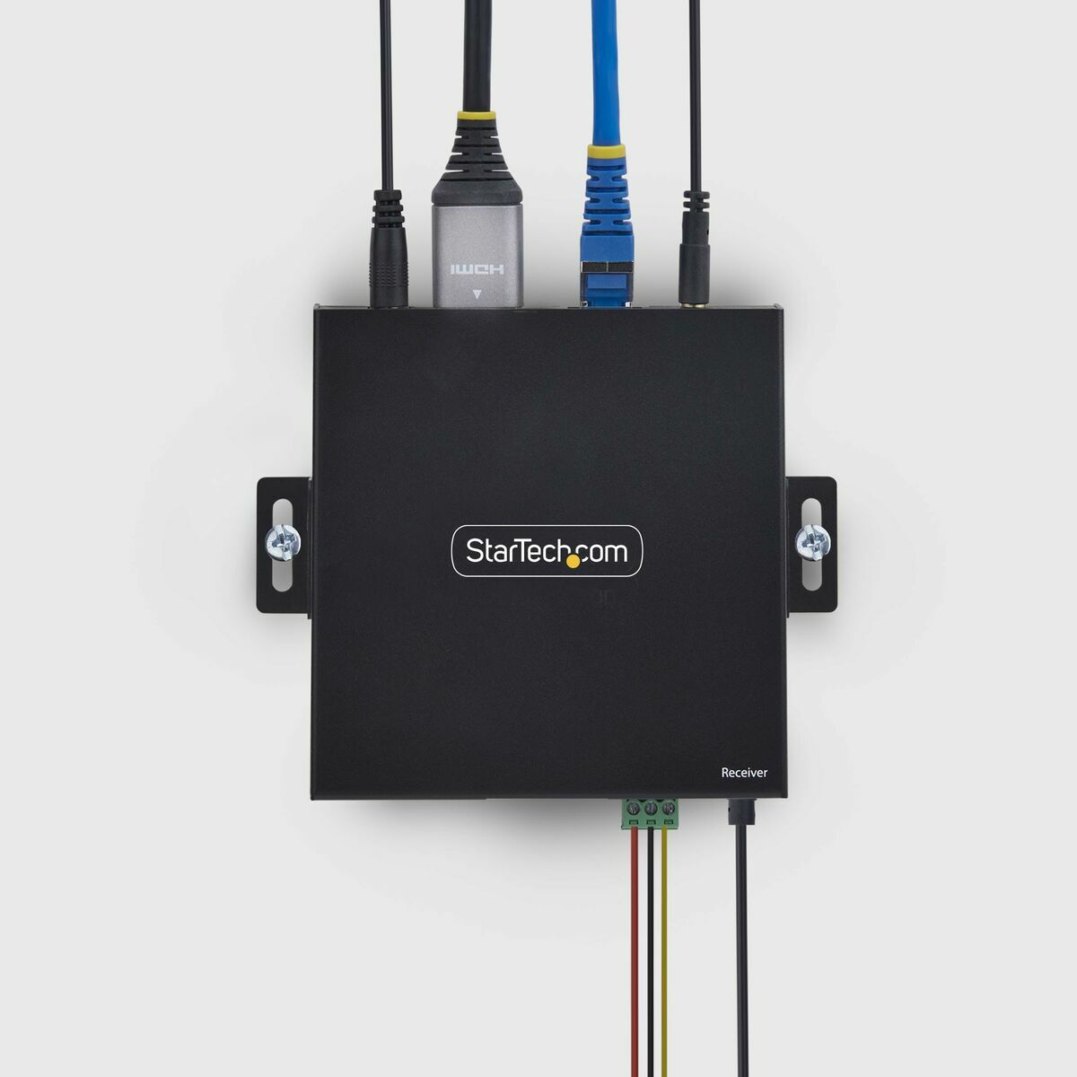 Interfaz de audio Startech IH2006-HDMI-RX