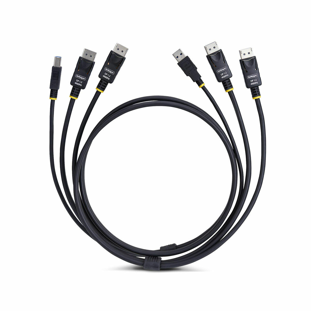 Cable adaptador Startech DDU1226-KVM-CABLE