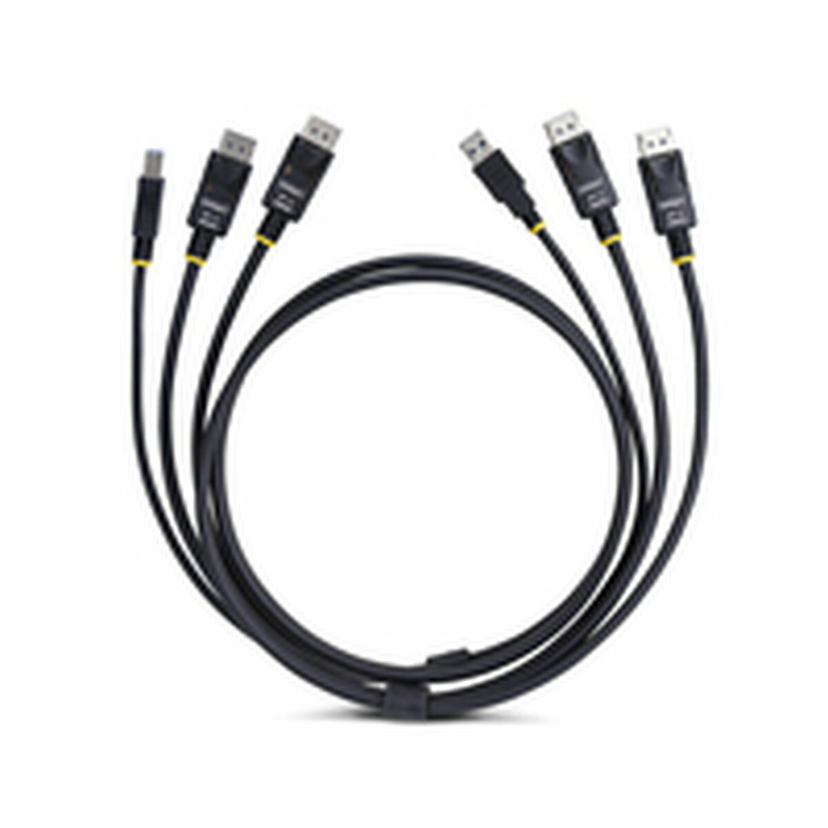 Cable adaptador Startech DDU1226-KVM-CABLE