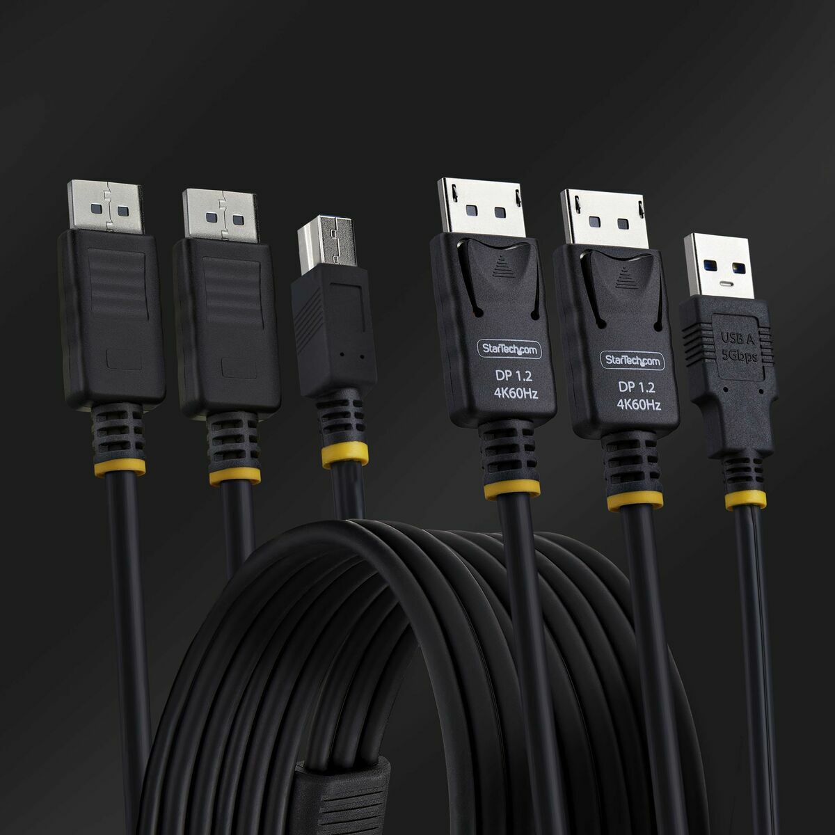 Cable adaptador Startech DDU1226-KVM-CABLE