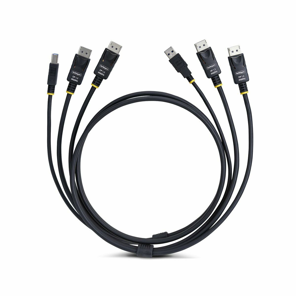 Cable adaptador Startech DDU1226-KVM-CABLE