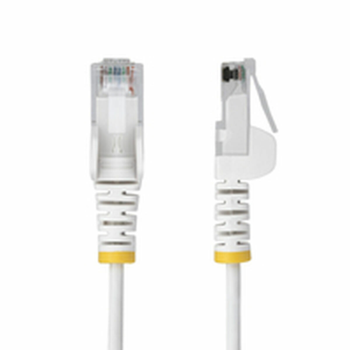 Cable USB Startech N6PAT7MWHS