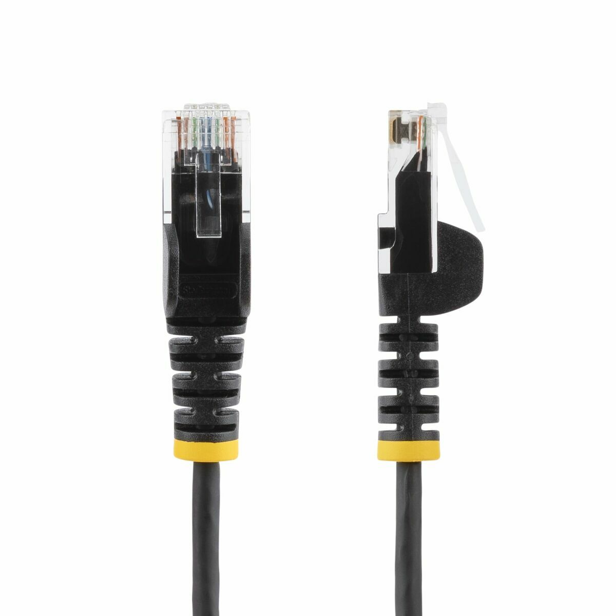 Cable USB Startech N6PAT7MBKS Negro 7 m