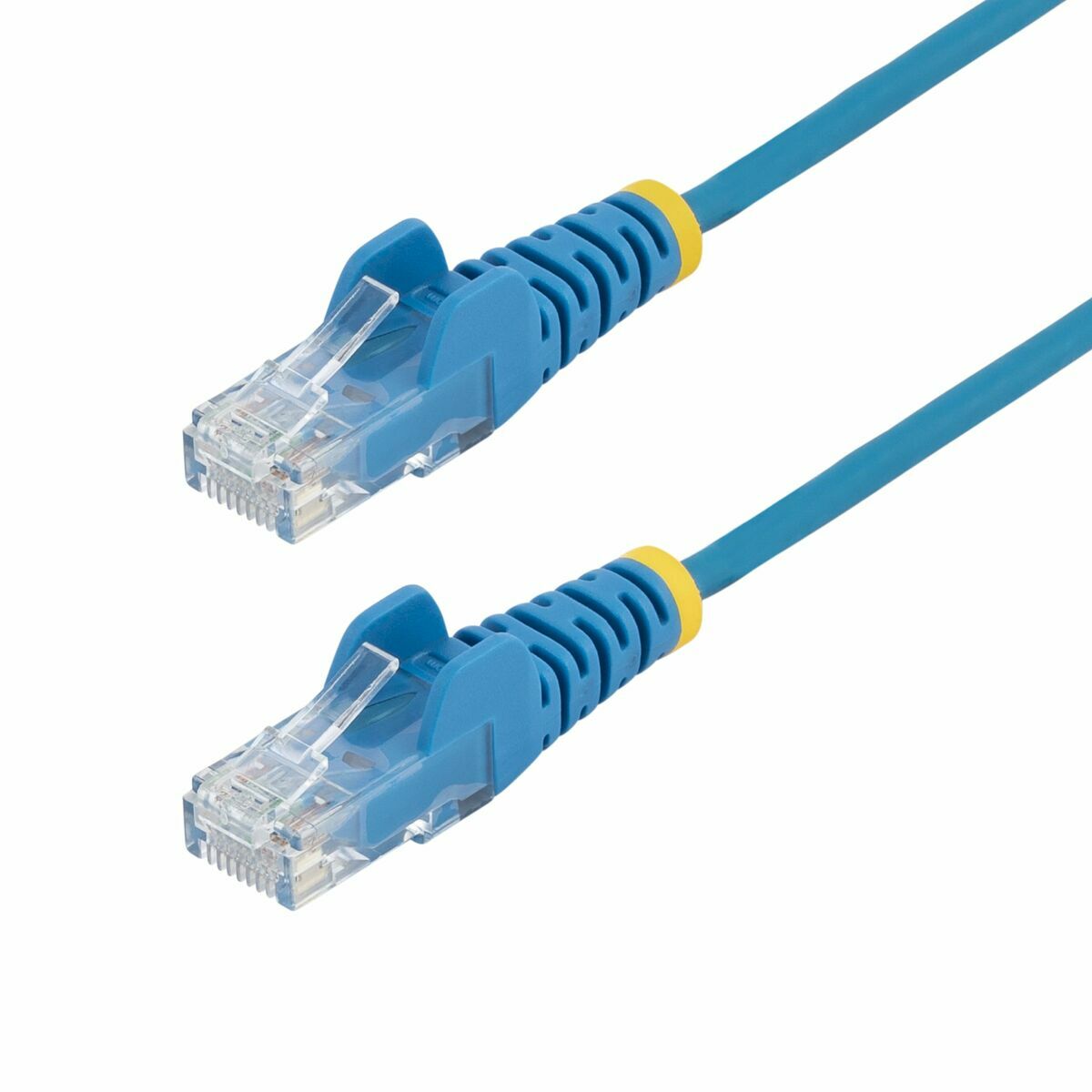 Cable USB Startech N6PAT10MBLS Azul