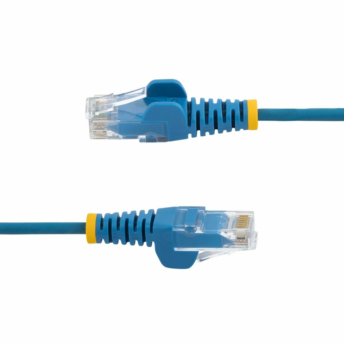 Cable USB Startech N6PAT10MBLS Azul