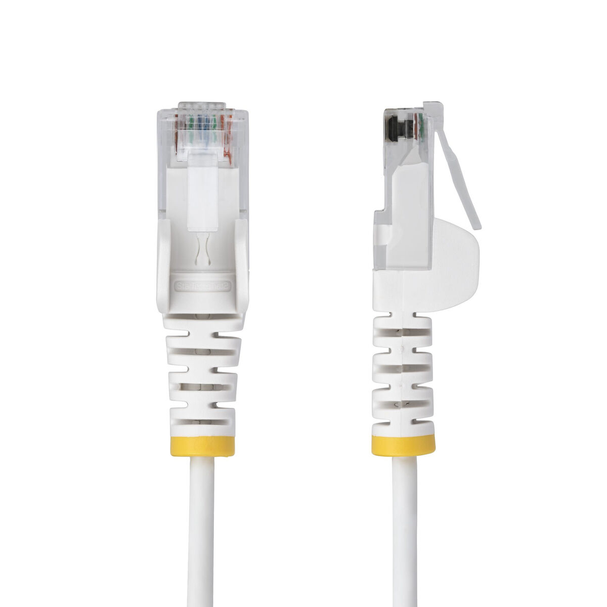 Cable USB Startech N6PAT10MWHS Blanco