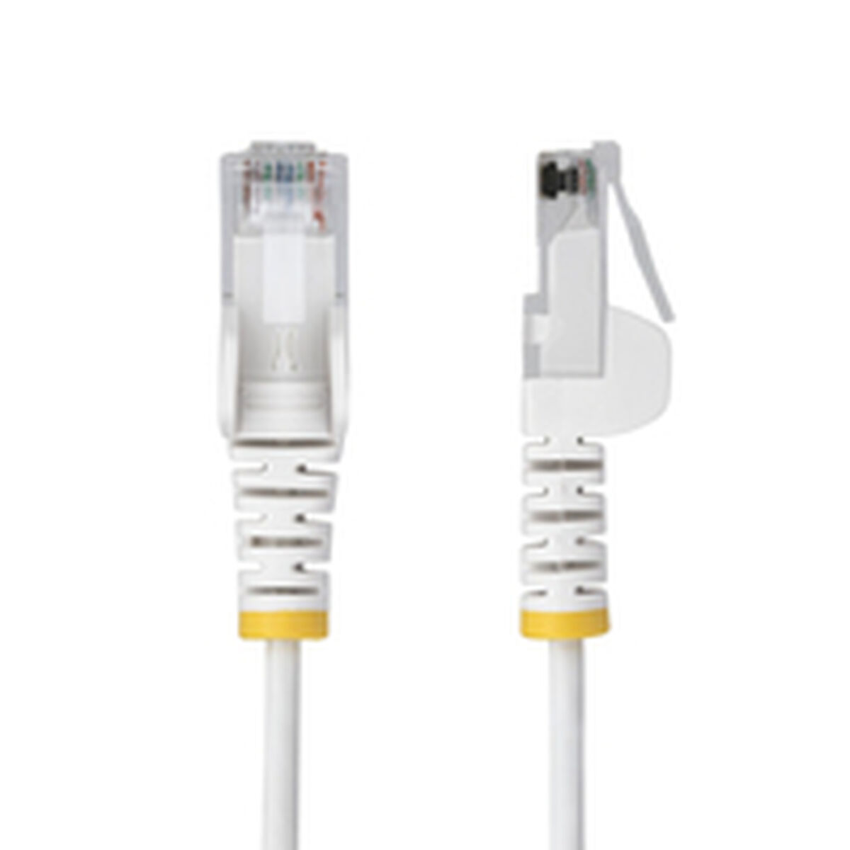 Cable USB Startech N6PAT10MWHS Blanco