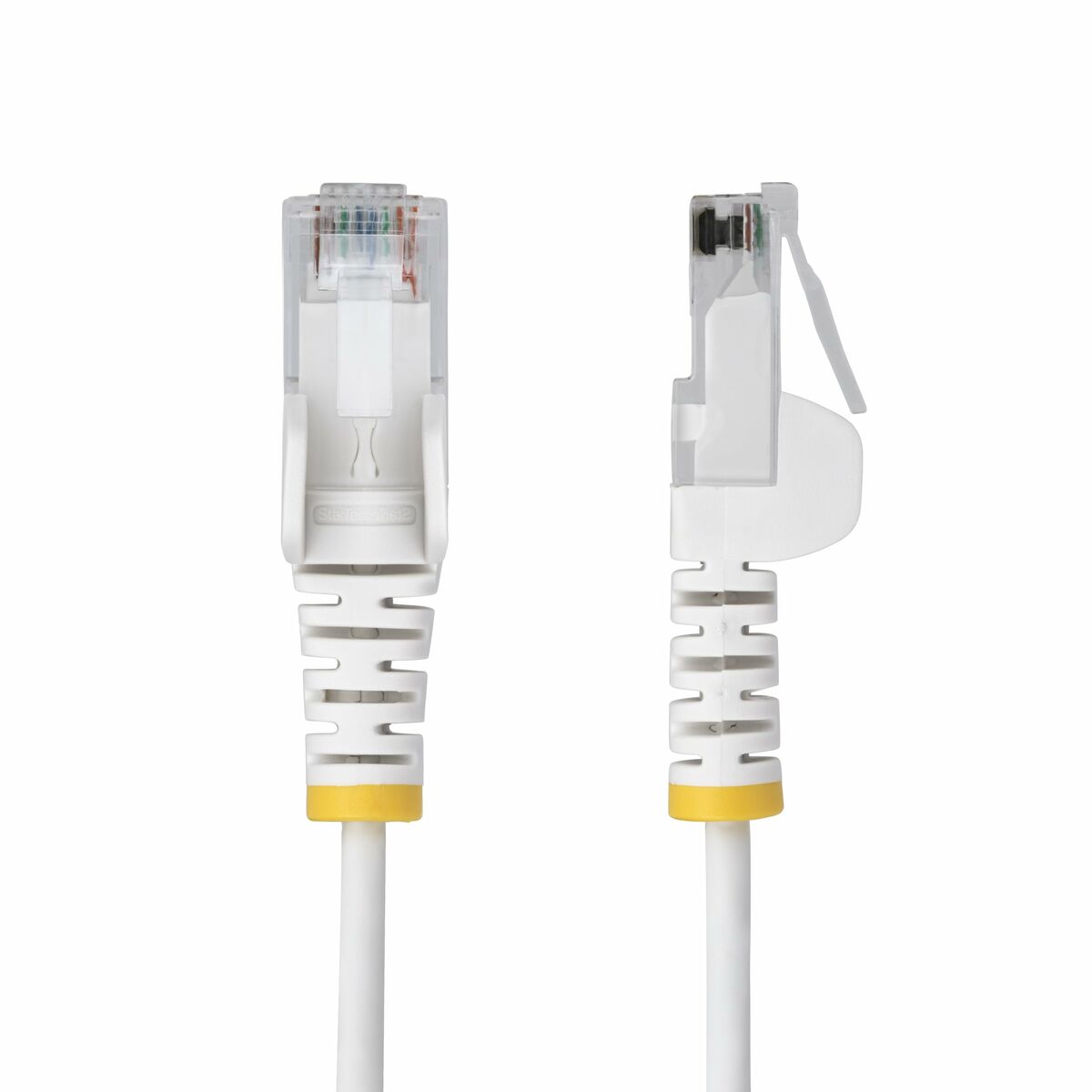 Cable USB Startech N6PAT10MWHS Blanco