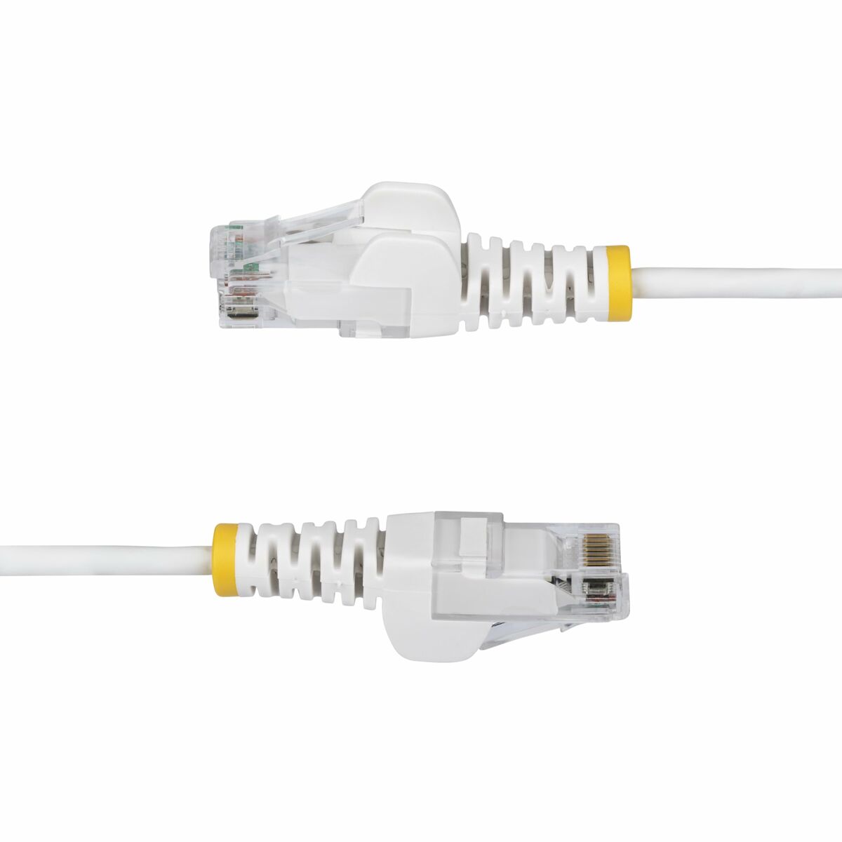 Cable USB Startech N6PAT10MWHS Blanco