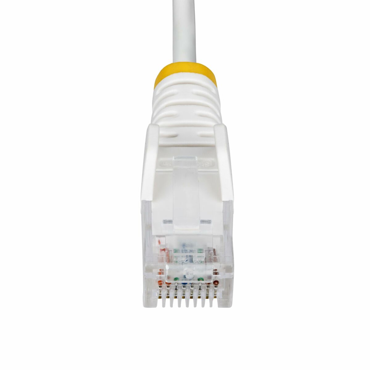 Cable USB Startech N6PAT10MWHS Blanco