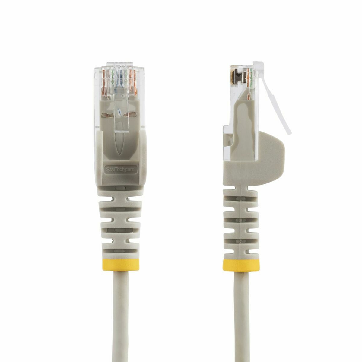 Cable USB Startech N6PAT10MGRS Gris