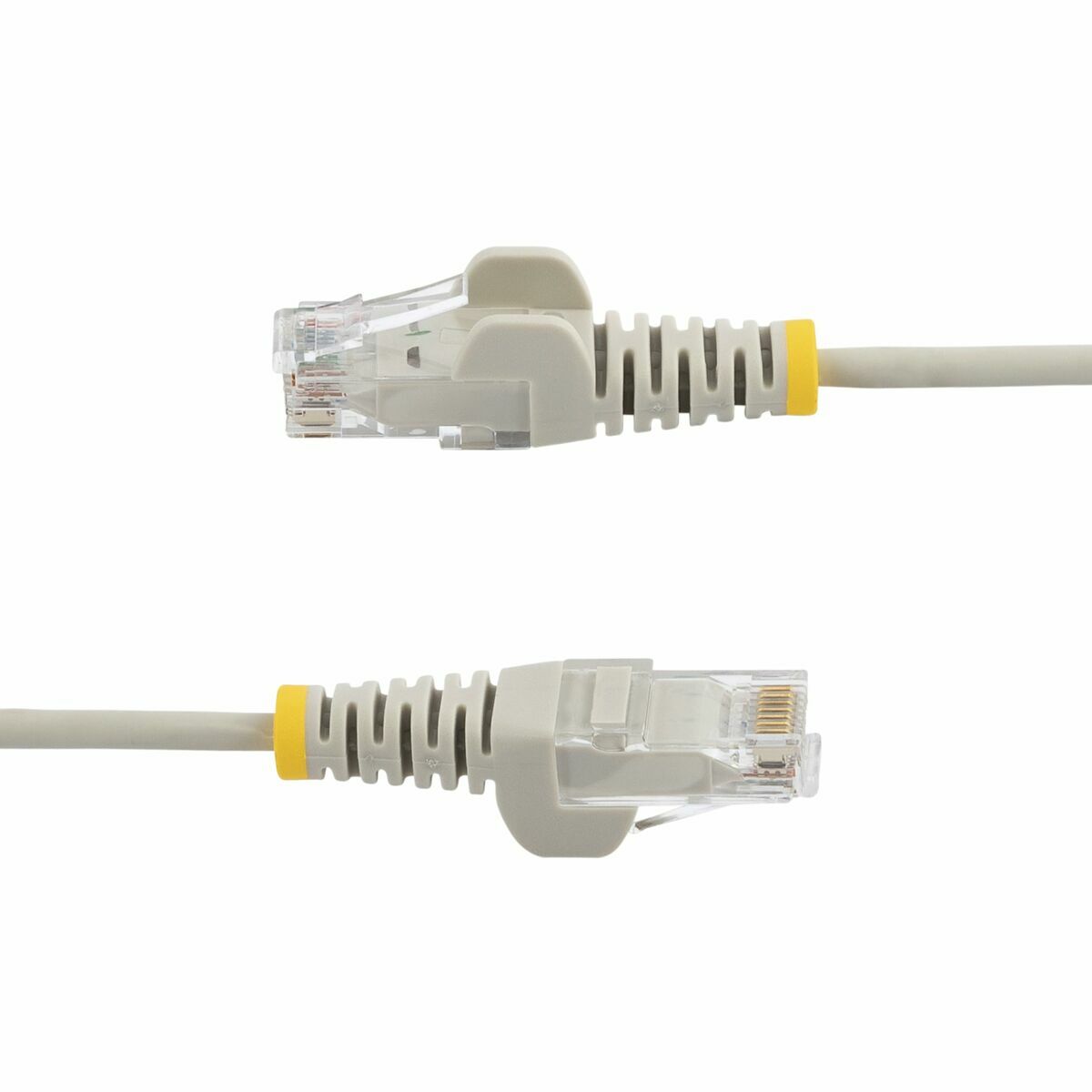 Cable USB Startech N6PAT10MGRS Gris