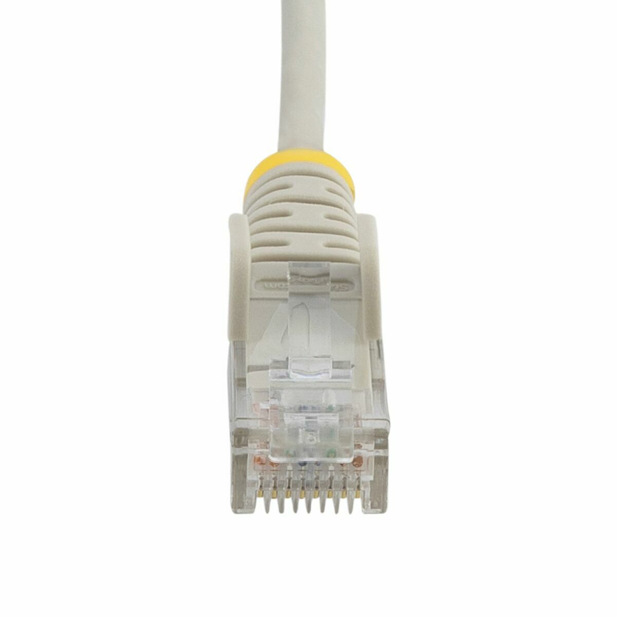 Cable USB Startech N6PAT10MGRS Gris