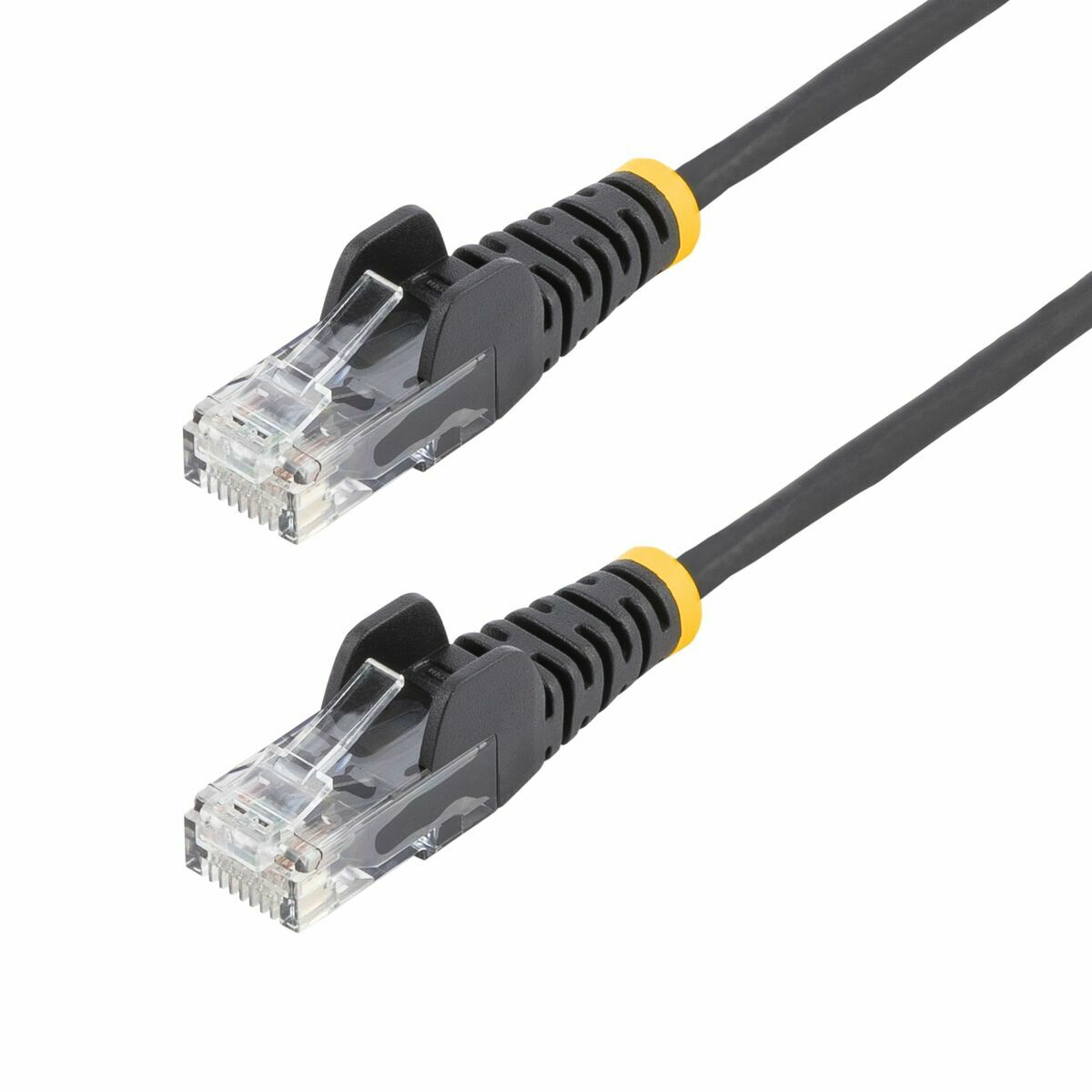 Cable USB Startech N6PAT10MBKS Negro