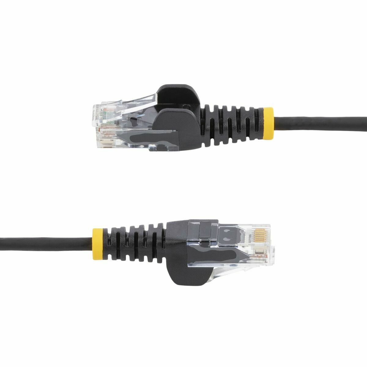 Cable USB Startech N6PAT10MBKS Negro