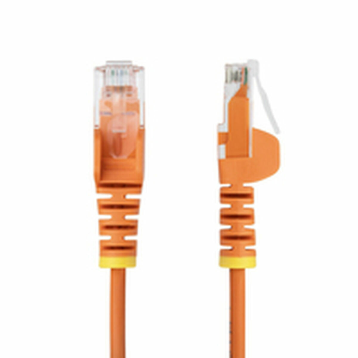 Cable USB Startech N6PAT10MORS Naranja